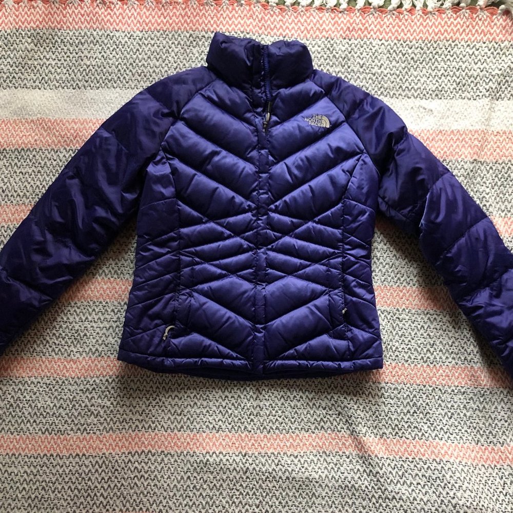 TNF Women's Aconcagua Down Jacket